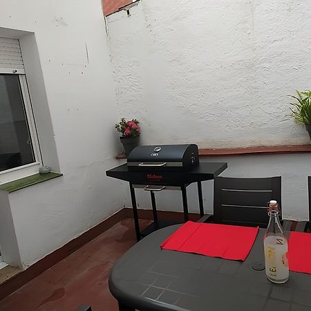Amplio Apartamento Con Dos Patios Gijón Zewnętrze zdjęcie