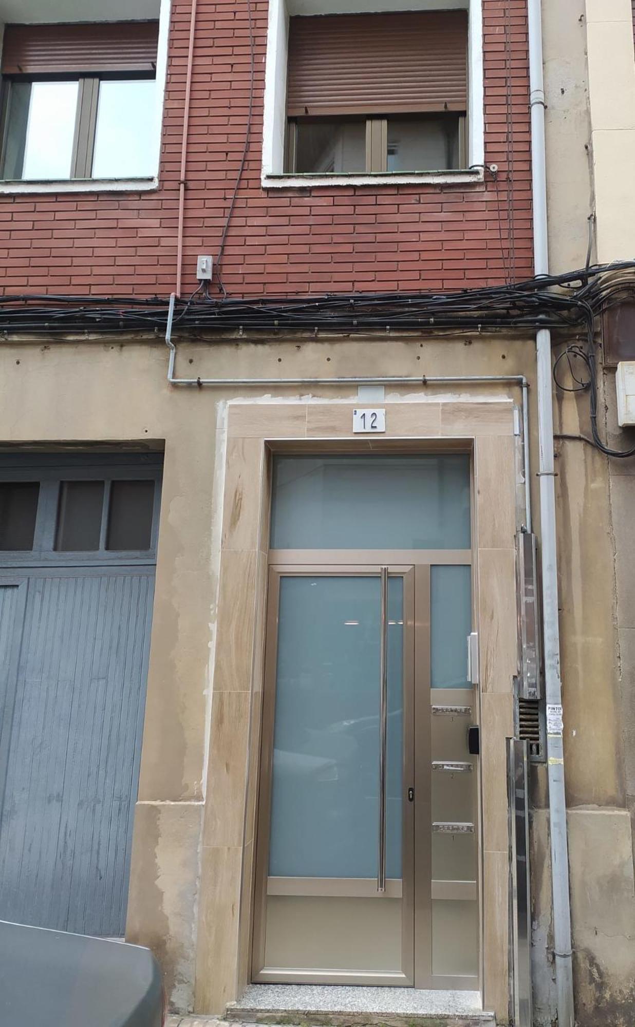 Amplio Apartamento Con Dos Patios Gijón Zewnętrze zdjęcie