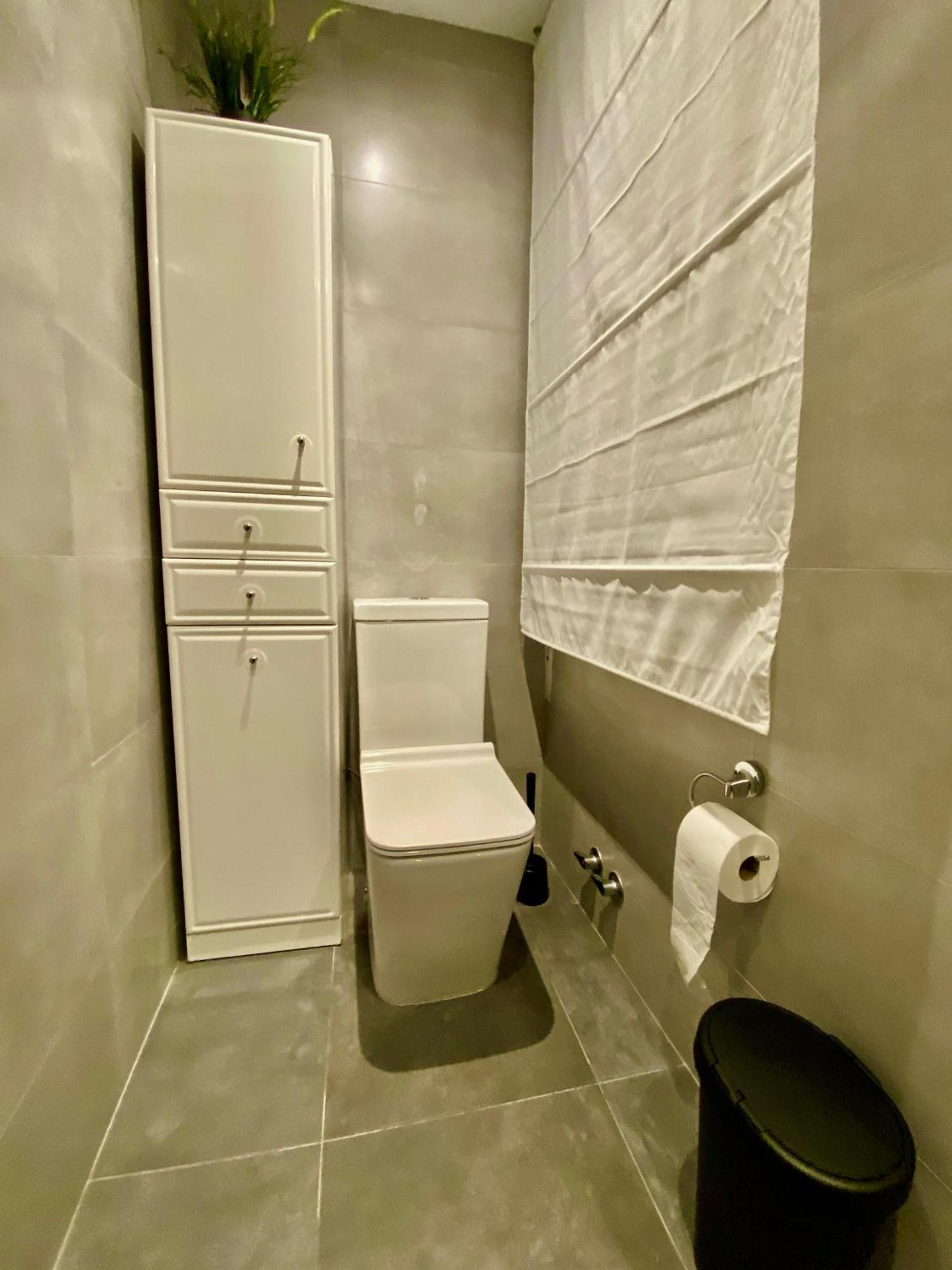 Amplio Apartamento Con Dos Patios Gijón Zewnętrze zdjęcie